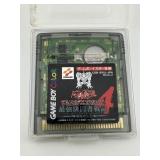 Nintendo Gameboy Color YuGiOh Duel