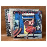 Cyndi Lauper, Madonna, Fine Young Cannibals