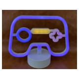 Working Gaming Nightlight