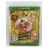 Factory Sealed Xbox One Game