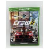 Factory Sealed Xbox One Game