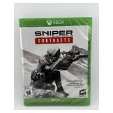 Factory Sealed Xbox One Game