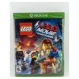 Factory Sealed Xbox One Game