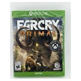 Factory Sealed Xbox One Game