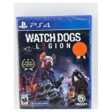 Factory Sealed Playstation 4 Game