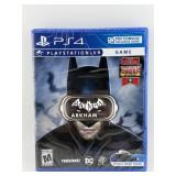 Factory Sealed Playstation 4 Game