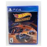 Factory Sealed Playstation 4 Game