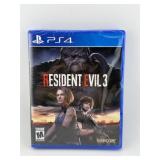 Factory Sealed Playstation 4 Game