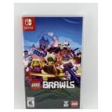 Factory Sealed Nintendo Switch Game