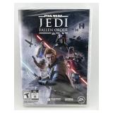 Factory Sealed Star Wars Jedi Fallen Order