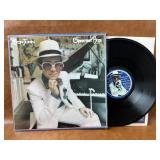 1974 Elton John Greatest Hits Record Album