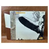 Led Zepplin Vintage Record Albums