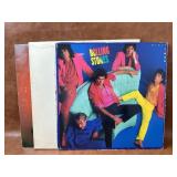 The Rolling Stones, Pink Floyd, U2 Live Vintage