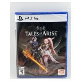 Factory Sealed Playstation 5 Game