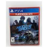 Factory Sealed Playstation 4 Game