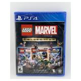 Factory Sealed Playstation 4 Game