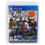 Factory Sealed Playstation 4 Game