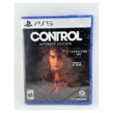 Factory Sealed Playstation 5 Game