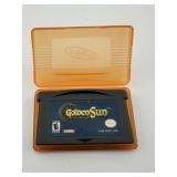 Gameboy Advance Golden Sun The Lost Age