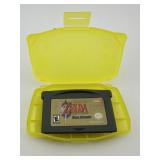 Gameboy Advance The Legend of Zelda A Link