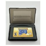 Gameboy Advance Super Mario Bros 3 Game