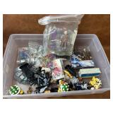 Star Trek Action Figures and More