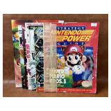 Video Game Strategy Guides