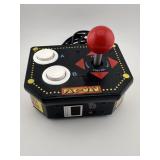 2008 Pac-Man Plug & Play