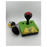 Frogger Plug & Play