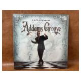 Factory Sealed 1991 MC Hammer Adams Groove
