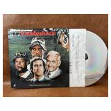 1993 Caddyshack Laser Disc Movie