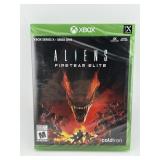 Factory Sealed Xbox One Game