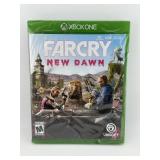 Factory Sealed Xbox One Game
