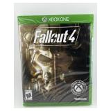 Factory Sealed Xbox One Game