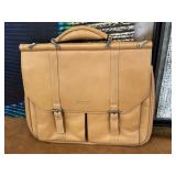 New $400 Kenneth Cole Leather Computer