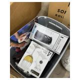 Box Lot of Great Mixed Product!