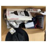 Box Lot of Great Mixed Product!