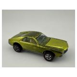 1968 Custom AMX Redline Hot Wheels