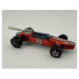 1969 Brabham Repco F1 Reline Hot Wheels
