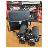 Vintage Western Field 10 x 50 Extra Wide