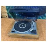CCC BD-3000L Record Player