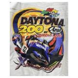 2001 Daytona 200 Xtreme Racing Tshirt