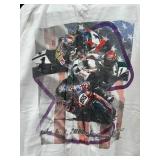 2001 Honda Internaional Superbike Classic