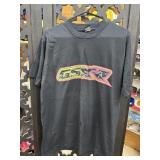Vintage GSXR Tshirt Size XL