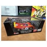 Brumm 1:43 Ferrari 312PB 1000KM Monza