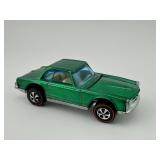 1969 Mercedes Benz 280SL Redline