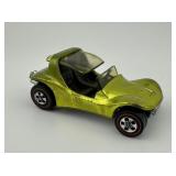 1969 Sand Crab Redline Hot Wheels