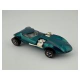 1968 Twinmill Redline Hot Wheels
