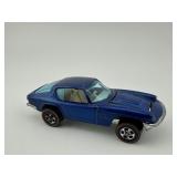 1969 Maserati Mistral Reline Hot Wheels