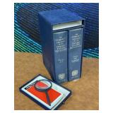 1971 The The Compact Editin of the Oxford